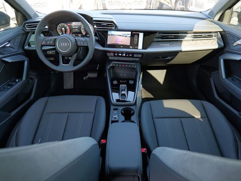 New 2026 Audi A3 2.0T Premium image 25