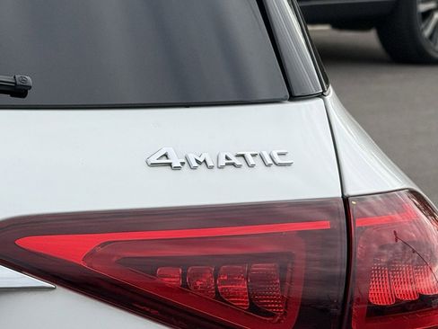 Used 2021 Mercedes-Benz GLE 350 4MATIC image 41