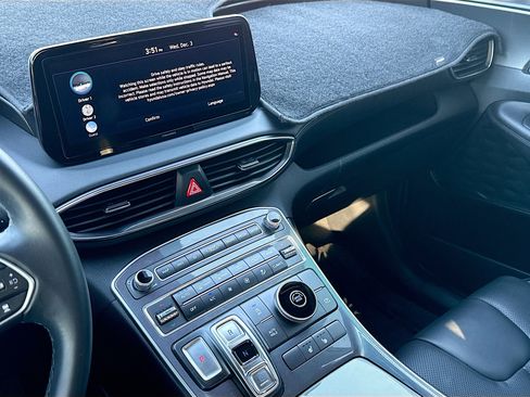 Used 2023 Hyundai Santa Fe XRT w/ Cargo Package image 28