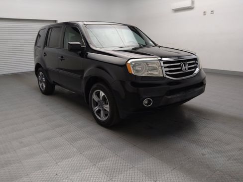 Used 2015 Honda Pilot SE image 13