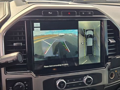 Used 2022 Ford F250 Lariat w/ Snow Plow Prep Package image 25