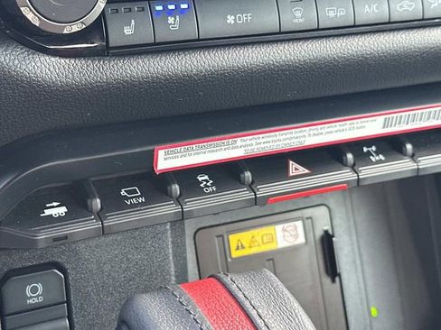 Used 2024 Toyota Tundra TRD Pro image 31