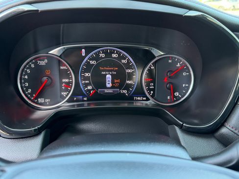 Used 2020 Chevrolet Blazer RS FWD image 19