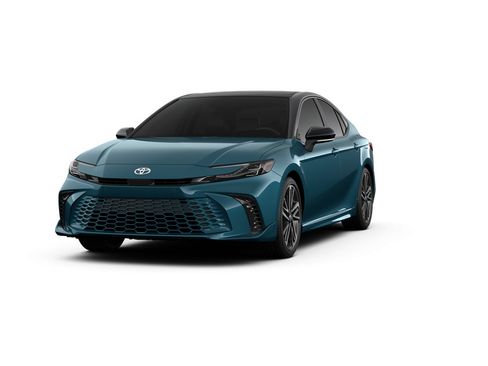 New 2026 Toyota Camry XSE FWD image 18