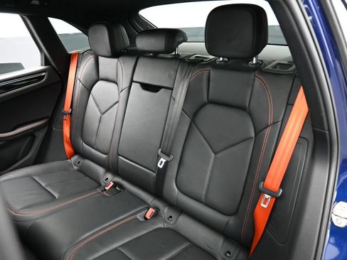 Certified 2023 Porsche Macan Turbo AWD/4WD image 23