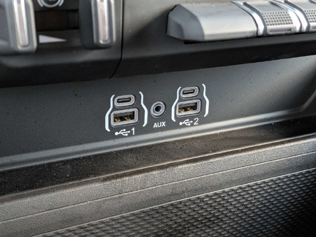 Used 2026 RAM 2500 Big Horn AWD/4WD image 22