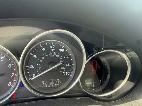 Used 2015 MAZDA CX-5 Grand Touring AWD/4WD image 14