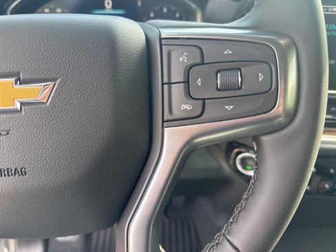 New 2026 Chevrolet Silverado 1500 LT AWD/4WD image 22
