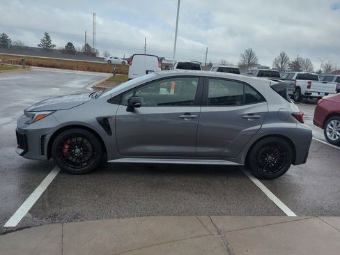 Used 2025 Toyota Corolla GR image 9