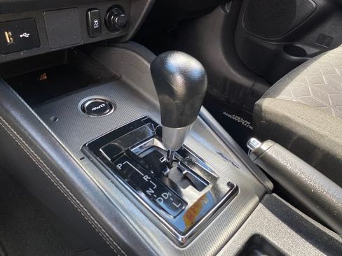 Used 2022 Mitsubishi Outlander Sport SE AWD/4WD image 11