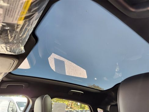 New 2025 Ford Mustang Mach-E GT w/ Interior Protection Package image 20