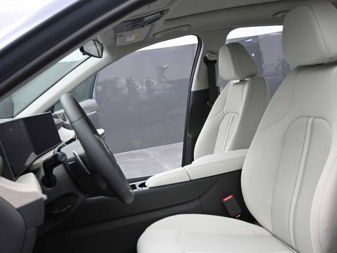 New 2026 Hyundai Sonata SEL image 16