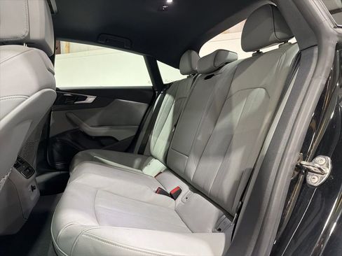 Used 2022 Audi A5 2.0T Premium Plus image 35