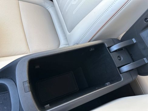Used 2024 Buick Encore GX Avenir w/ Avenir Convenience Package AWD/4WD image 52