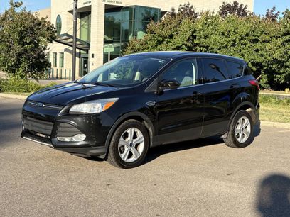 Used 2013 Ford Escape SE