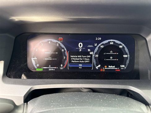 Used 2025 Toyota 4Runner TRD Off-Road image 14