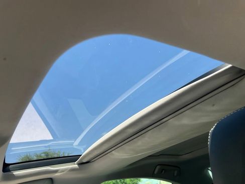 Used 2018 Lexus ES 350 w/ Navigation System Package FWD image 8