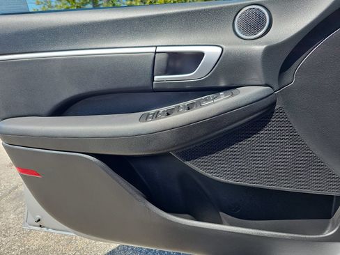 Certified 2026 Hyundai Sonata SEL FWD image 28