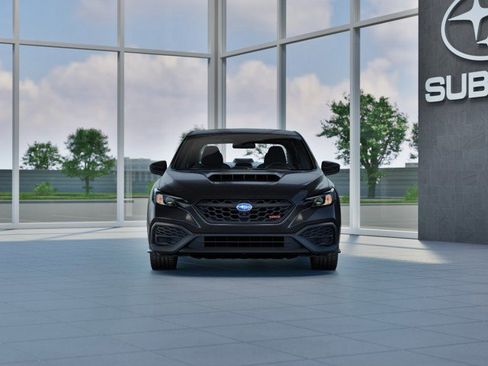 New 2026 Subaru WRX AWD/4WD image 7