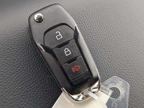 New 2026 Ford F150 STX w/ Equipment Group 200A image 30