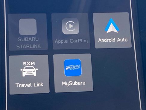 Used 2023 Subaru Legacy Premium image 27