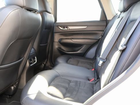 Used 2020 MAZDA CX-5 Touring image 18
