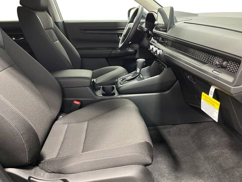 New 2026 Honda CR-V LX image 23