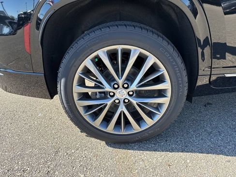 New 2026 Buick Enclave Avenir w/ Super Cruise Package AWD/4WD image 10