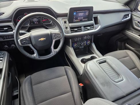 Used 2023 Chevrolet Tahoe LS w/ Driver Alert Package AWD/4WD image 11