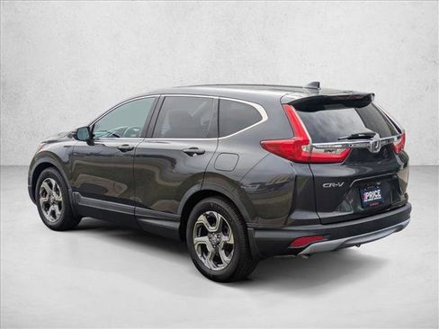 Used 2019 Honda CR-V EX-L image 8