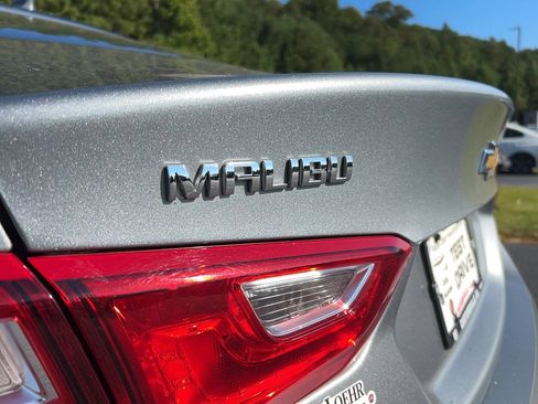 Used 2023 Chevrolet Malibu LT image 11