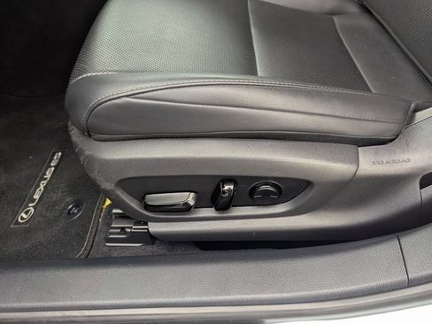 Used 2021 Lexus ES 300h w/ Accessory Package 2 image 24