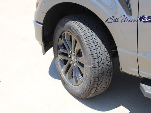 New 2026 Ford F150 XLT w/ Equipment Group 302A MID AWD/4WD image 5