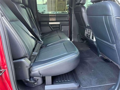Used 2022 Ford F250 Lariat w/ Lariat Value Package image 20