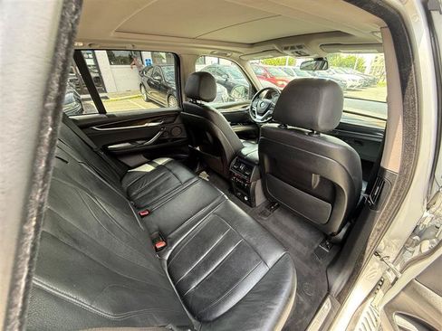 Used 2015 BMW X5 xDrive35i AWD/4WD image 29
