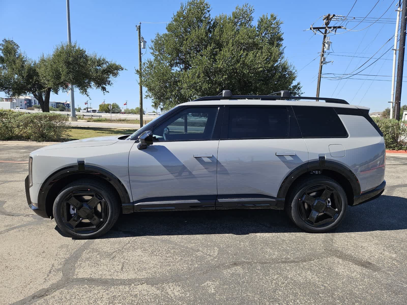 New 2027 Kia Telluride SX X-Line AWD/4WD image 4