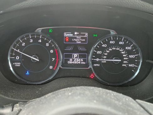 Used 2018 Subaru Forester 2.5i Premium AWD/4WD image 9