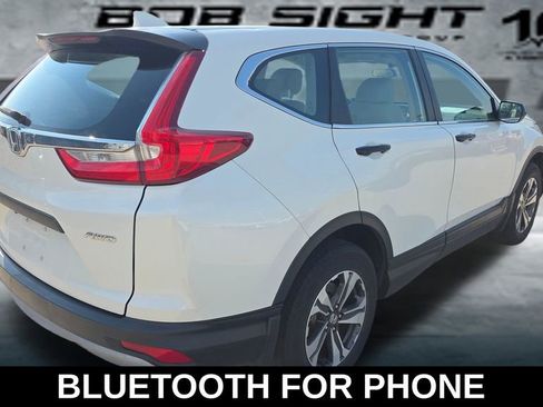 Used 2018 Honda CR-V LX image 6