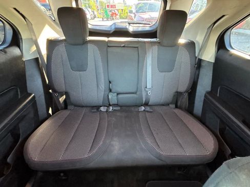 Used 2017 Chevrolet Equinox LT w/ Convenience Package AWD/4WD image 17