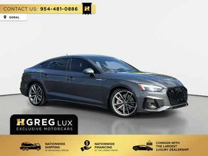 Used 2024 Audi A5 2.0T Premium