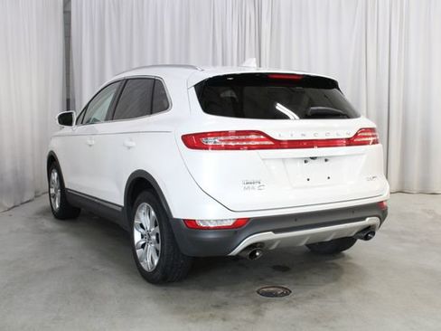 Used 2015 Lincoln MKC AWD w/ Equipment Group 101A Select image 24