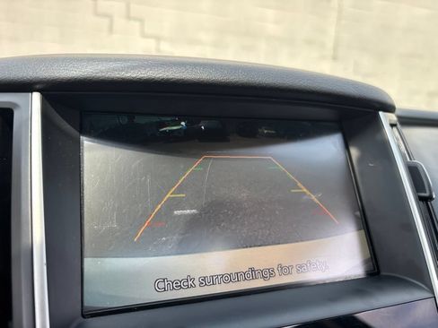 Used 2018 INFINITI Q50 Luxe RWD image 31