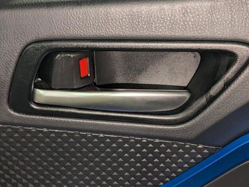 Used 2021 Toyota C-HR XLE image 10