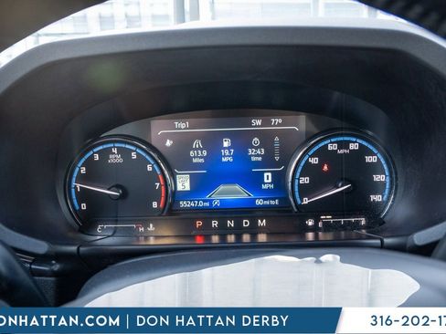 Used 2021 Ford Bronco Sport Badlands w/ Badlands Package image 6