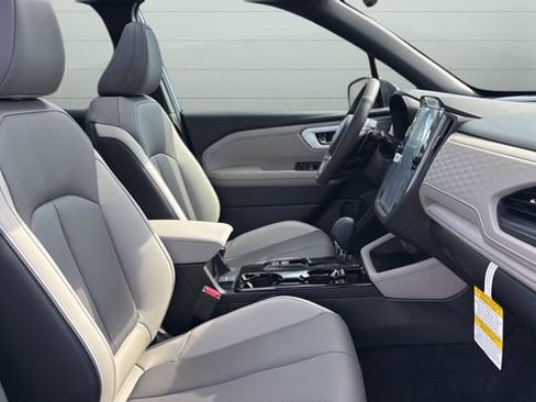 New 2026 Subaru Forester Limited AWD/4WD image 24