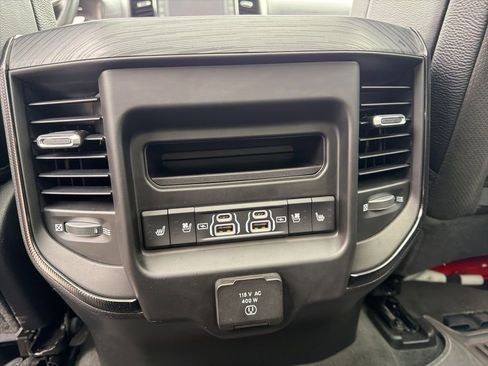 Used 2024 RAM 1500 TRX w/ TRX Level 2 Equipment Group image 39