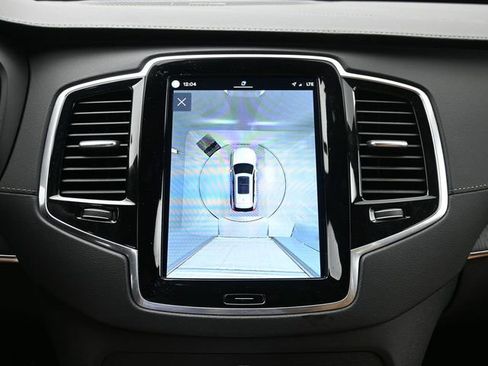 Used 2023 Volvo XC90 B6 Ultimate image 21