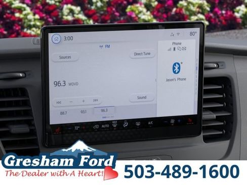 New 2026 Ford Transit 350 XL image 15