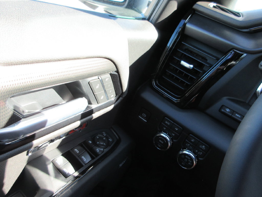 New 2026 GMC Sierra 1500 AT4 w/ AT4 Premium Package AWD/4WD image 19