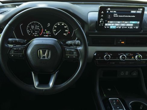 Used 2024 Honda Pilot EX-L image 20